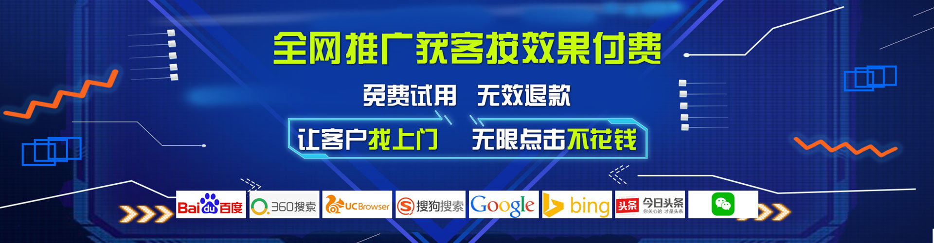 滨城百度网络推广
